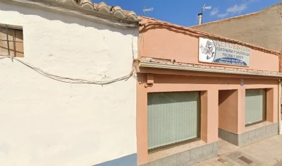 Fontanería Ruiz S L