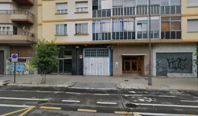 Fontanería Sáinz