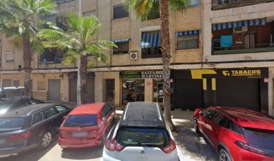 Fontanería Salvador Martínez S.L.