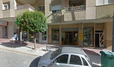 Fontanería Sanchez
