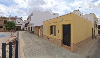 Fontanería Sánchez Algaba S L