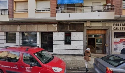 Fontanería Saneamientos Antonio García Collado
