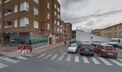 Fontanería Saneamientos OCHOA