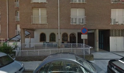 Fontanería Santana Iturgintza Eta Instalazioa