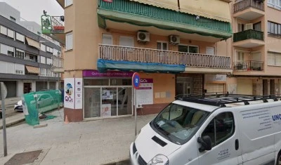 Fontanería Santi