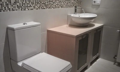 Fontanería Santiago Queral