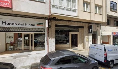 Fontanería Santos