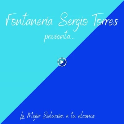 Fontanería Sergio Torres