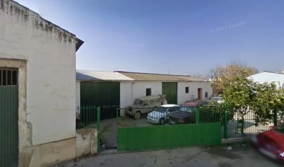Fontanería Serrano Sl