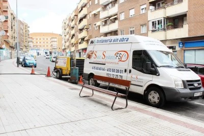 Fontaneria Sin Obra