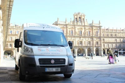 Fontanería Sin Obra FSD