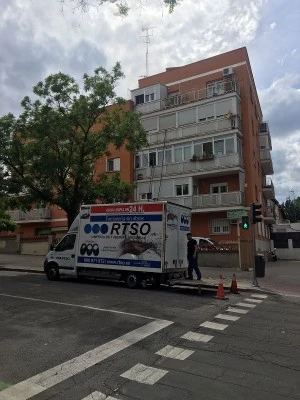 Fontanería Sin Obras CyL