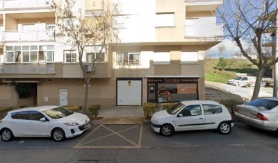 Fontanería Terrón