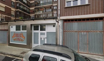 FONTANERÍA TOMAS CHOZAS