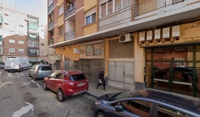 Fontanería Tomás Paricio SL
