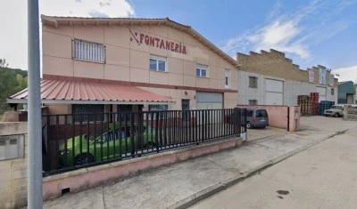 Fontanería Toño Sl