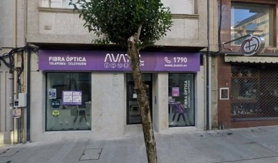 Fontanería Tulla S.L.