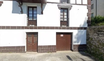 Fontanería Unanue