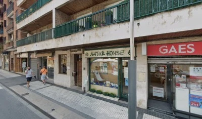 Fontanería Víctor