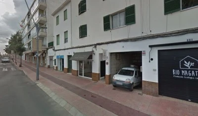 Fontanería Vidal