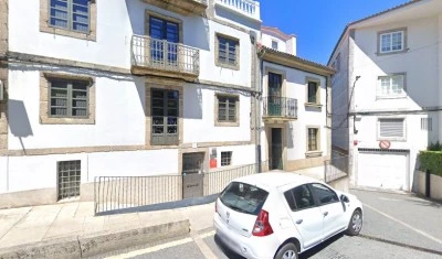 Fontanería Vilariño Quintans