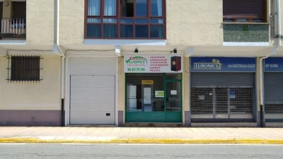 Fontanería Villasante