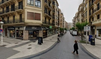 Fontanería Villaverde