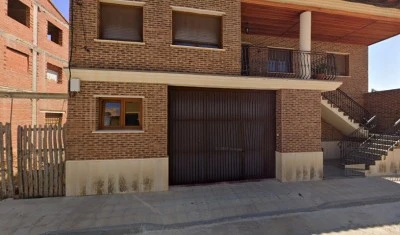 Fontanería Villuendas
