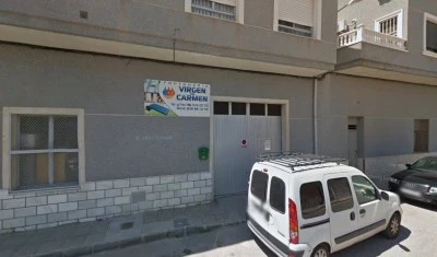Fontanería Virgen Del Carmen