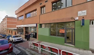 Fontanería Y Calefacción Baldu