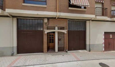 Fontanería Y Calefacción Calvo