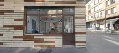 Fontanería y calefacción CEAL