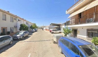 Fontanería y Calefacción Hermanos Otero