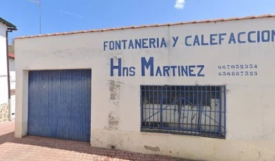 Fontaneria Y Calefaccion Hns Martinez