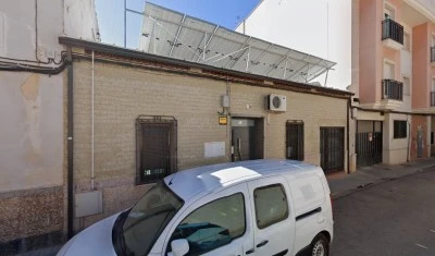 Fontaneria Y Calefaccion Instom Sl