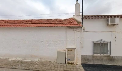 Fontanería y Calefacción Jesús Morcillo Fernández