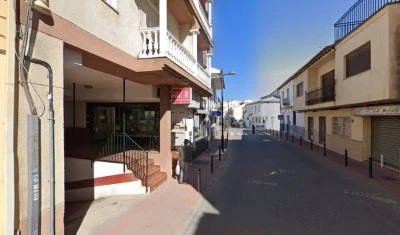 Fontanería y Calefacción Jose María Ruíz Jiménez