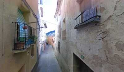 Antonio Torrijo Cabello