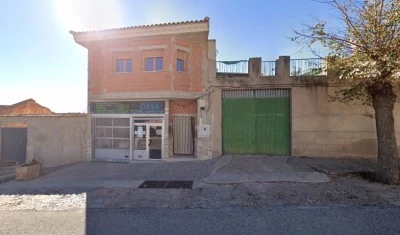 Fontanería Y Calefacción Ossa