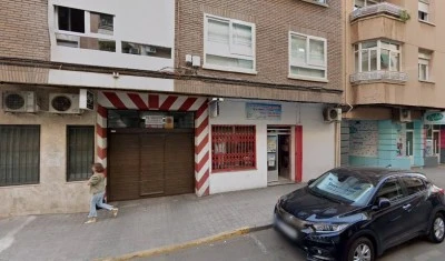 Fontanería Y Calefacción Romero Moral