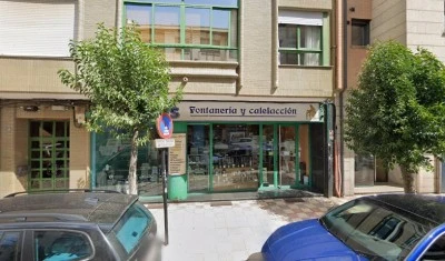 Fontanería Y Calefacción Ros