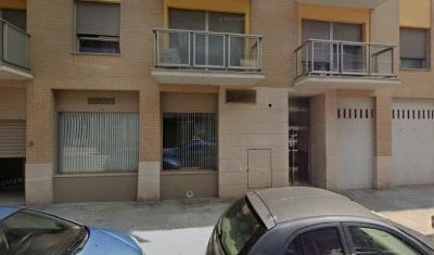 Fontanería y Calefacción Sergio Calatayud