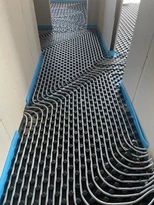 Fontanería y Calefacción Terren
