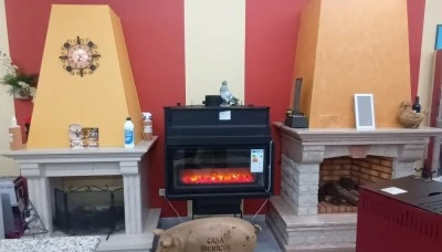 Fontanería y Calefacción Tito Conde