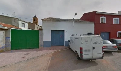 FONTANERIA Y CALEFACCION VICTORIANO OREJON