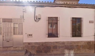 Fontanería Y Calefacción'Del Aguila'S L