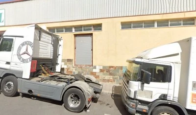 Fontanería y Calor 2006 Sl