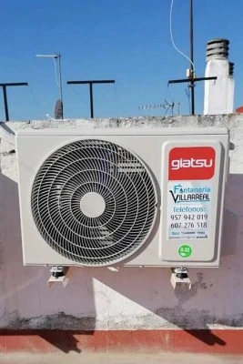 Fontanería Y Climatización Villarreal