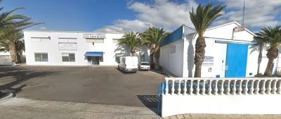 Fontanería y Comercial Yayo (Argana)