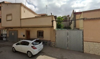Fontanería y Construcciones Campo de Gibraltar